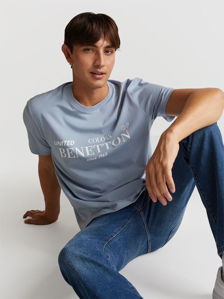 T-SHIRT Men image number 3